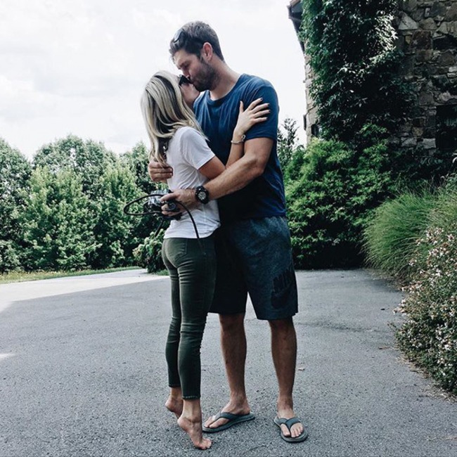 Kristin Cavallari, Jay Cutler